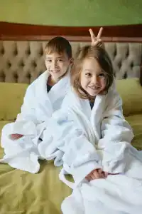 Zapolyar'e Sanatorium - 43