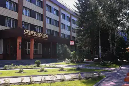 Восток - 13
