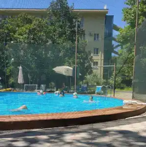 Wellness Park All-Inclusive - 4