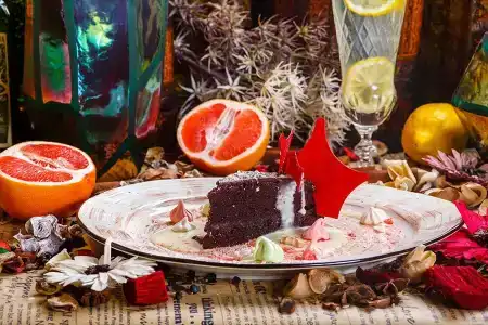 Stolitsa Butik-Hotel - 2