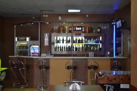 АМАКС Премьер-отель - 77