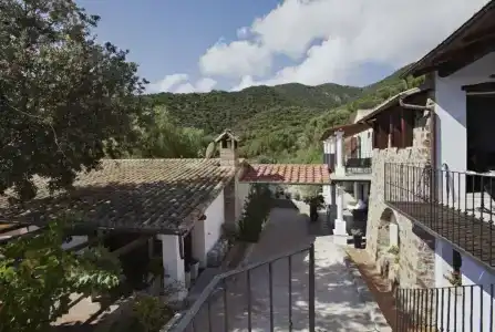Relais Rio Molas - 43