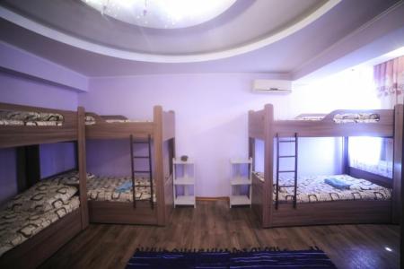 Champion Hostel - 2