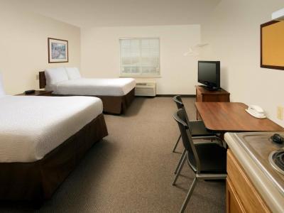 Extended Stay America Select Suites - Orlando - Southpark - Equity Row - 63