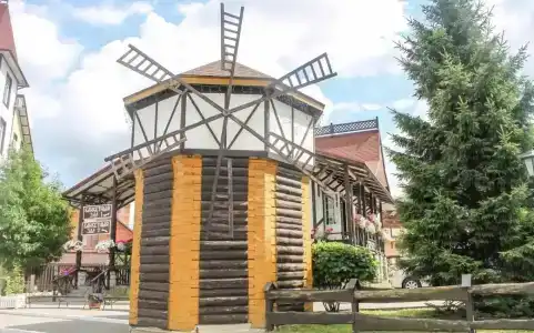 Gostevoy Dom Konyushenny Dvor - 13