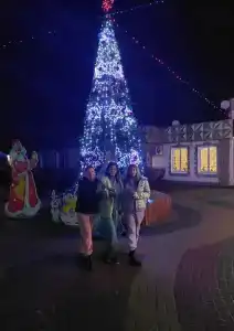 Парк-отель “Икорец” - 5