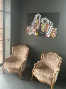 Alpha Garden Guest House - 58