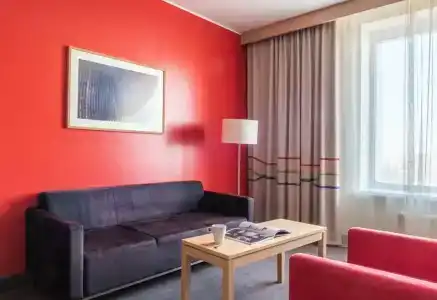 Cosmos, a member of Radisson Individuals - 4