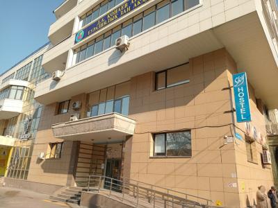 Sky Hostel - 6