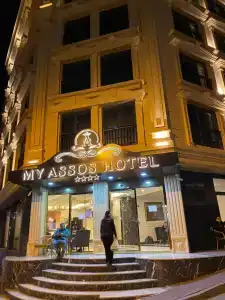 Istanbul My Assos - 22