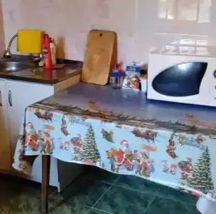 Recreation center Madagaskar - 35