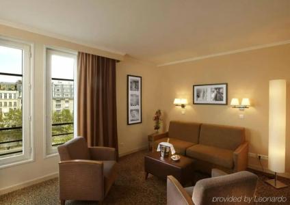 Citadines Saint-Germain-Des-Prés - 42