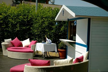 Wellness & Spa Principe di Fitalia - 43