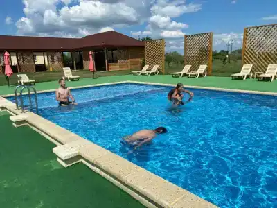 Baza Otdyha Nasha Fazienda - 60