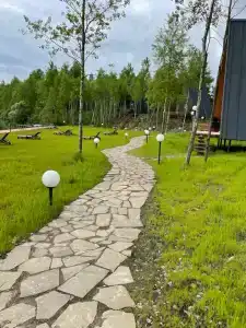 Nekrasovo Tourist base - 12