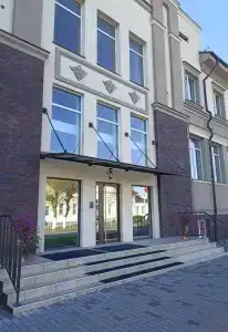 Komplex Apatamentov Balt Apart de Lyuks Apart-Hotel - 11