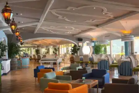 Sorriso Thermae Resort & Spa - 14