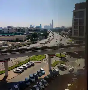 Ibis Styles Dubai Airport - 90