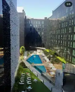 Ibis Styles Dubai Airport - 62