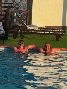Azov le Chalet - 4