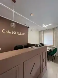 NOMAD - 3