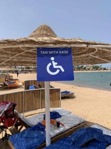 Desert Rose Resort - 79