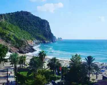 Kleopatra Beach - All Inclusive - 2