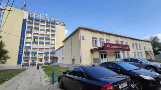 Авлад на Добросельской - 28