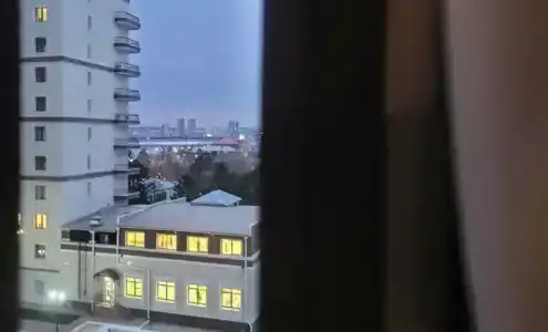 Mercure Blagoveshchensk - 31