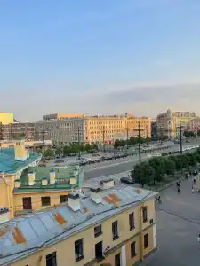 Дом Дехтерева - 62