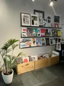 Friends on Fontanka - 69