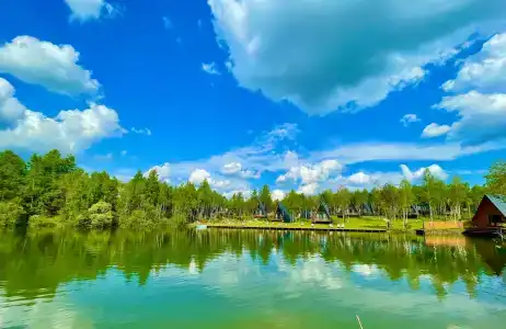 Nekrasovo Tourist base - 2