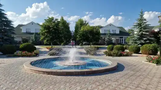 Kapriz Issyk KUL Resort - 43