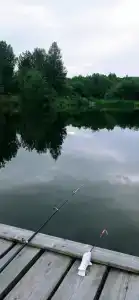 Klub Tikhaya Zavod Tourist base - 28