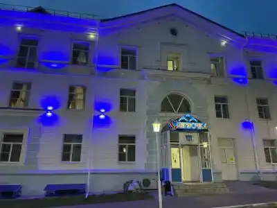 Снегурочка - 66