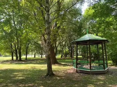 Nagornoe Holiday Home - 12