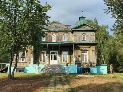 Beryozovaya roshcha - 2