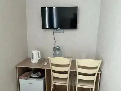 Admiral Inn Aparthotel - 16