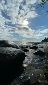 Baza Otdyha Lesnaya - 66