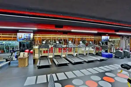 Dosso Dossis & Spa Downtown - 46
