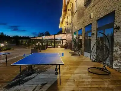 Usad'ba Ohotnika - 17