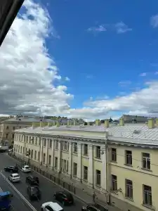 GrandWhite Apart - 30