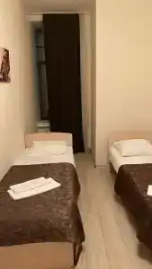 Демократ на Некрасова 58 - 85