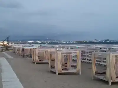 White beach All Inclusive - 25