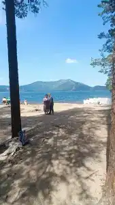 Borovoe Tourist base - 22