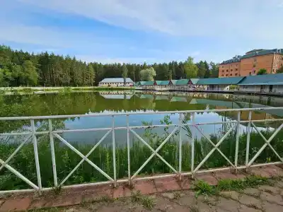 Lesnaya Skazka Restaurant-Complex - 50