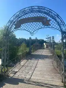 Eko-kompleks Nikolaevskie Prudy - 8