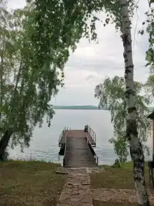 Recreation center Kupecheskiy dom - 44