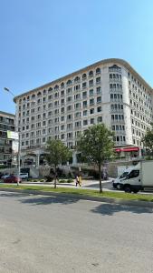 Sabi̇ha Gokcen İstanbul House - 3