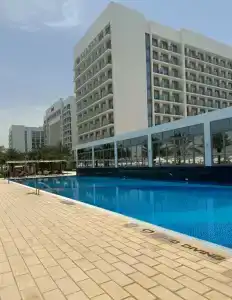 Riu Dubai Beach Resort - All Inclusive - 64